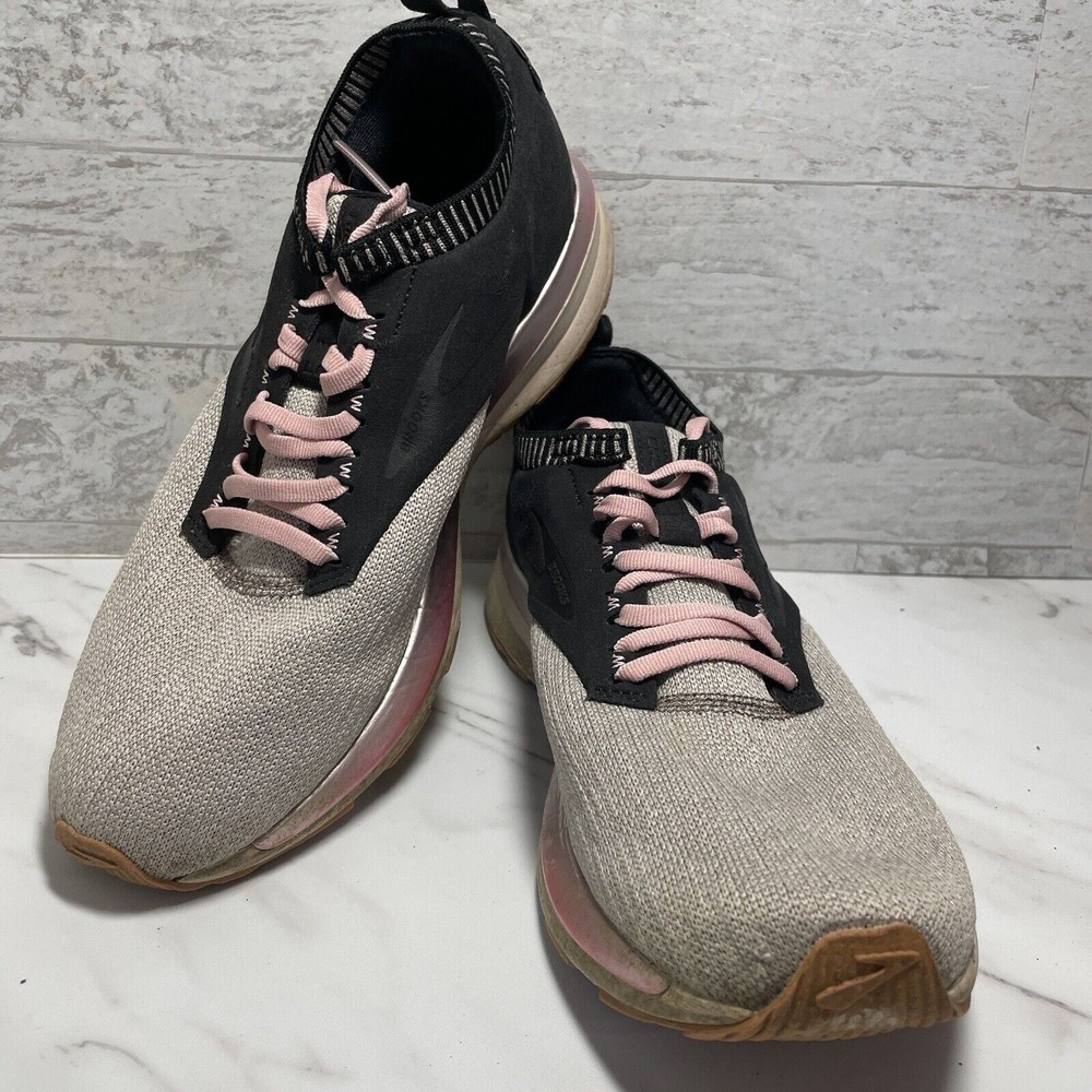 BROOKS Ricochet DNA Running Shoes Women's Size 10